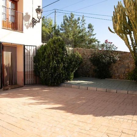 El Rincon De Resu Apartment Los Banos  Exterior photo