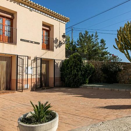 El Rincon De Resu Apartment Los Banos  Exterior photo