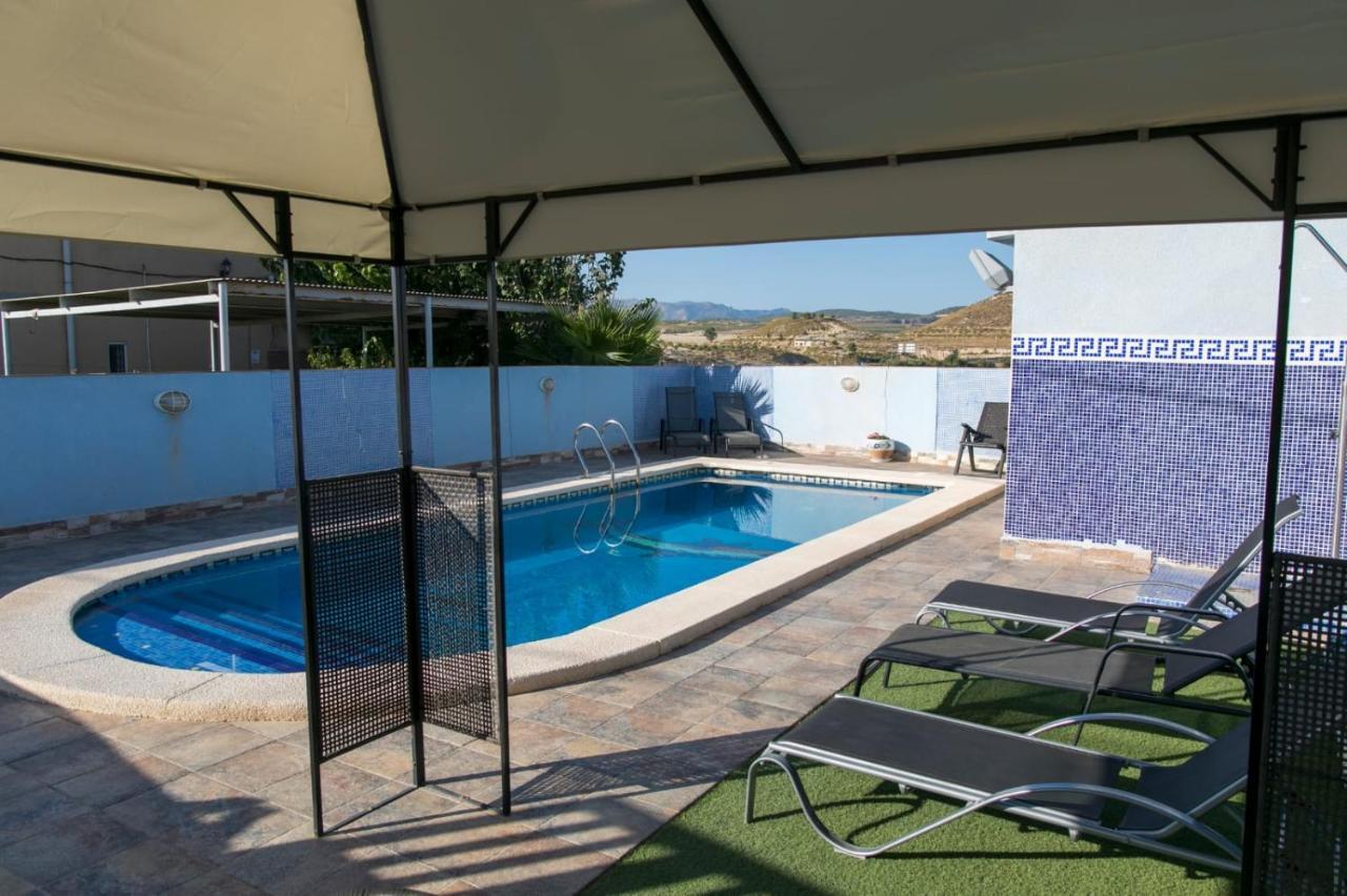 El Rincon De Resu Apartment Los Banos  Exterior photo