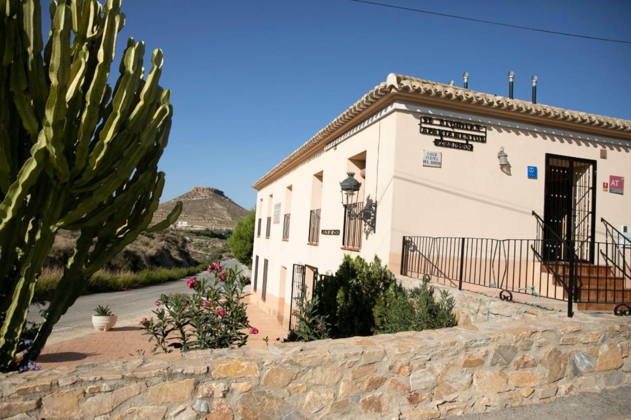 El Rincon De Resu Apartment Los Banos  Exterior photo