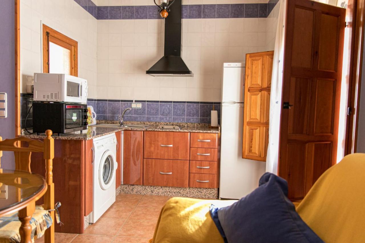El Rincon De Resu Apartment Los Banos  Exterior photo