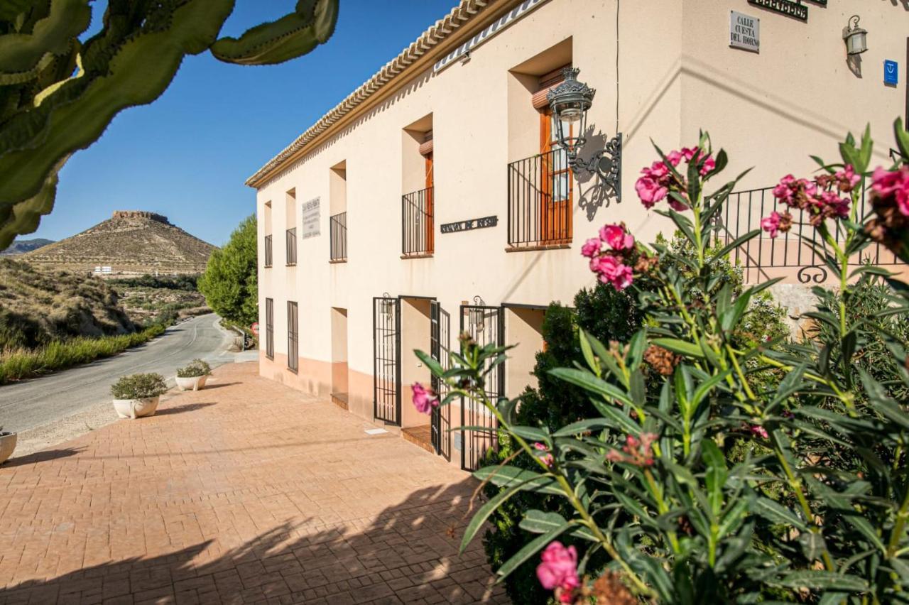 El Rincon De Resu Apartment Los Banos  Exterior photo