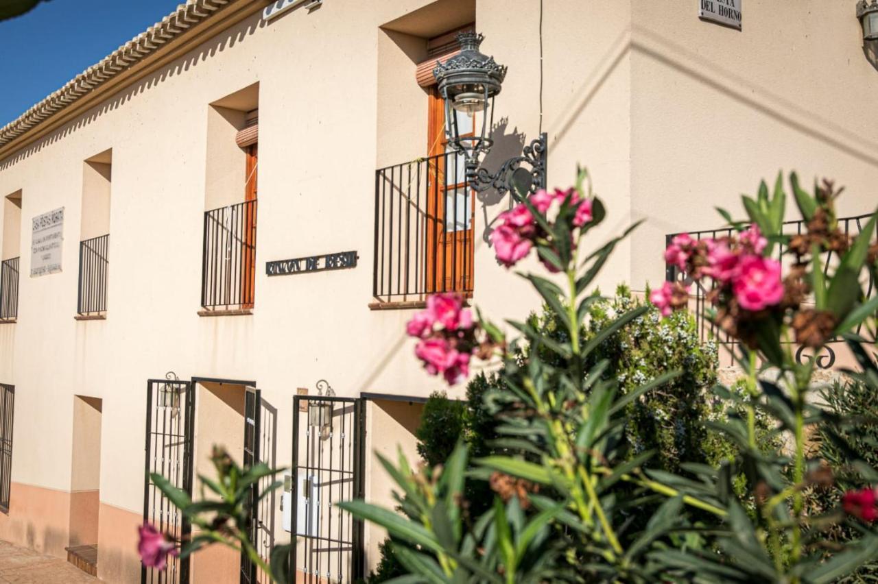 El Rincon De Resu Apartment Los Banos  Exterior photo