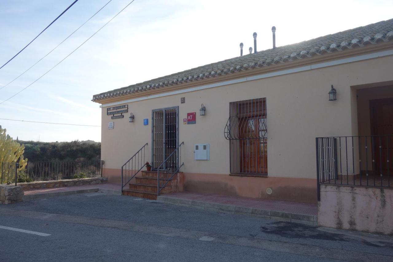 El Rincon De Resu Apartment Los Banos  Exterior photo