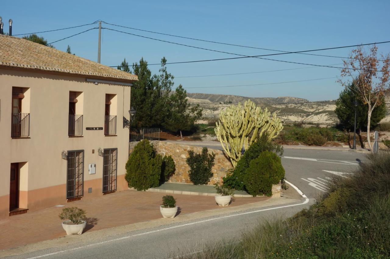El Rincon De Resu Apartment Los Banos  Exterior photo