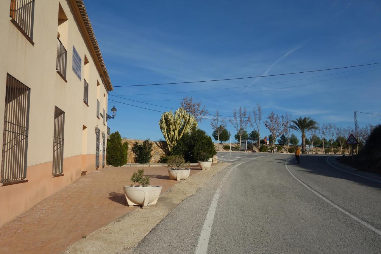 El Rincon De Resu Apartment Los Banos  Exterior photo